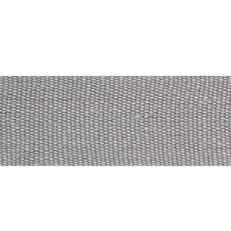 MATHIAS LINEN TAPE MEDIUM | GREY