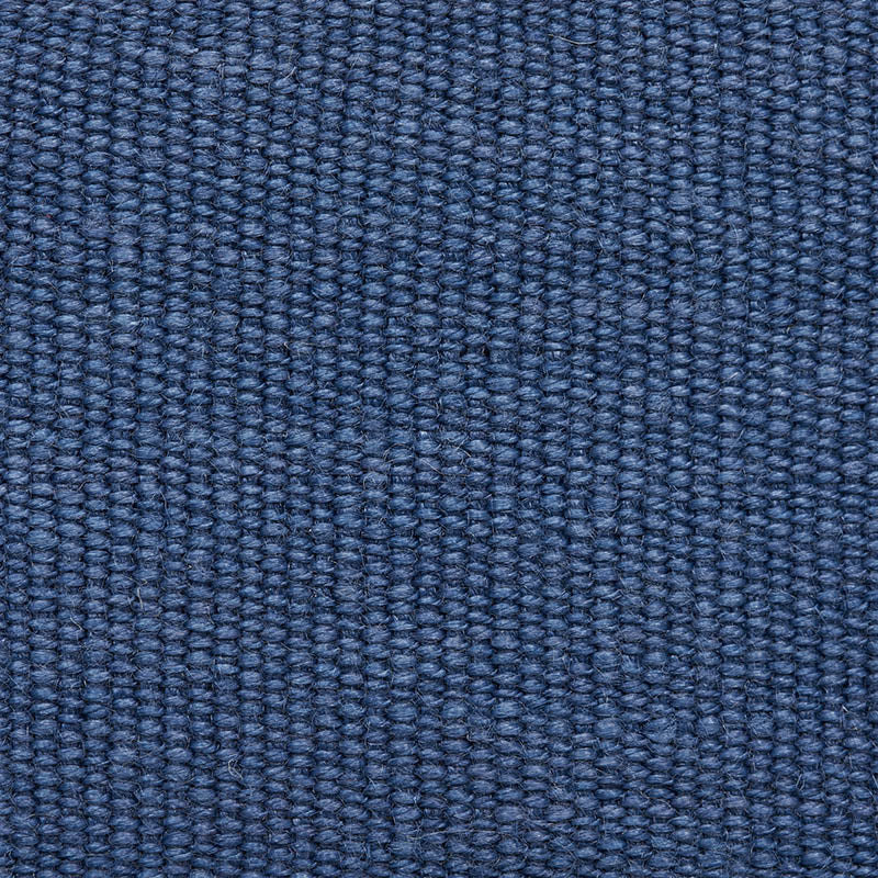 MATHIAS LINEN TAPE WIDE | Indigo