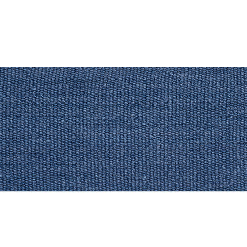 MATHIAS LINEN TAPE WIDE | INDIGO