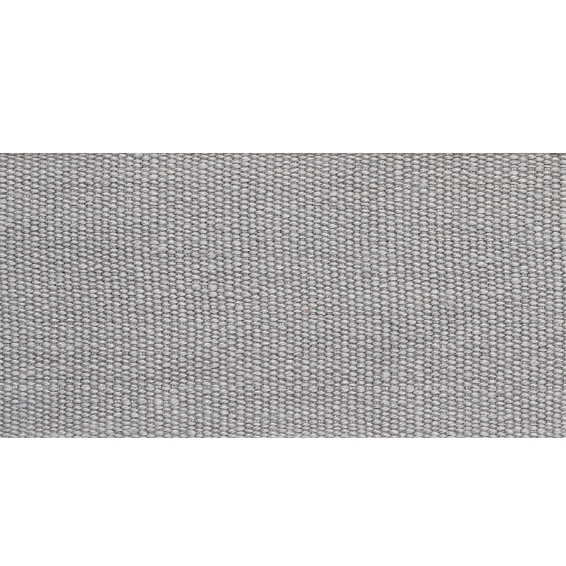 MATHIAS LINEN TAPE WIDE | GREY