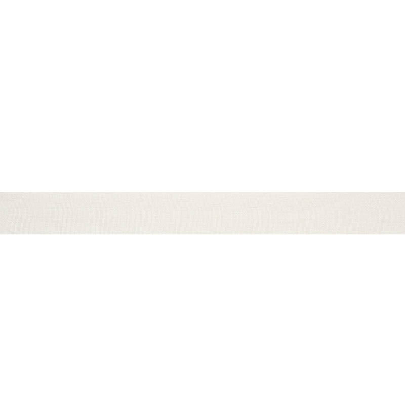 MATHIAS LINEN TAPE WIDE | IVORY