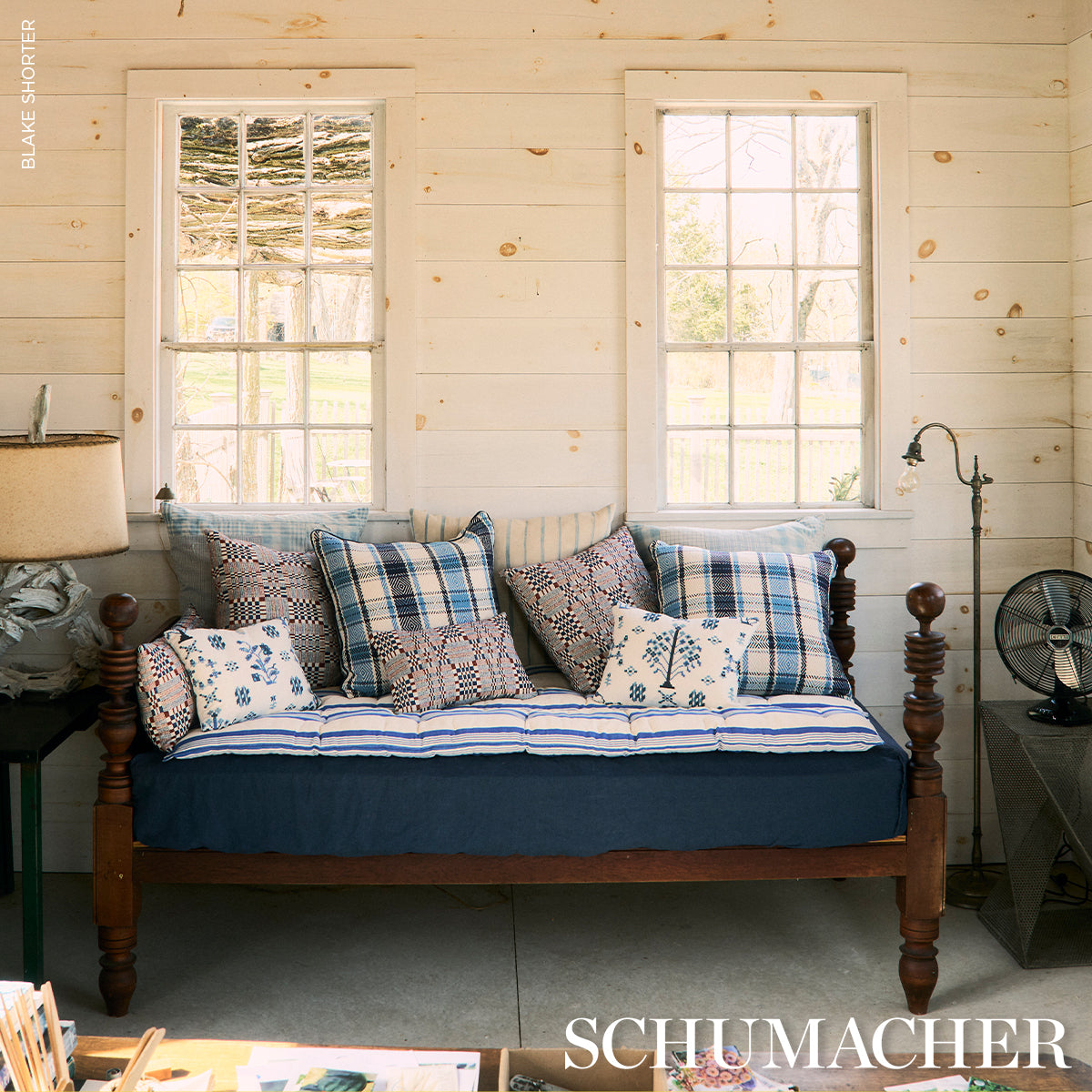BRIMFIELD | Americana