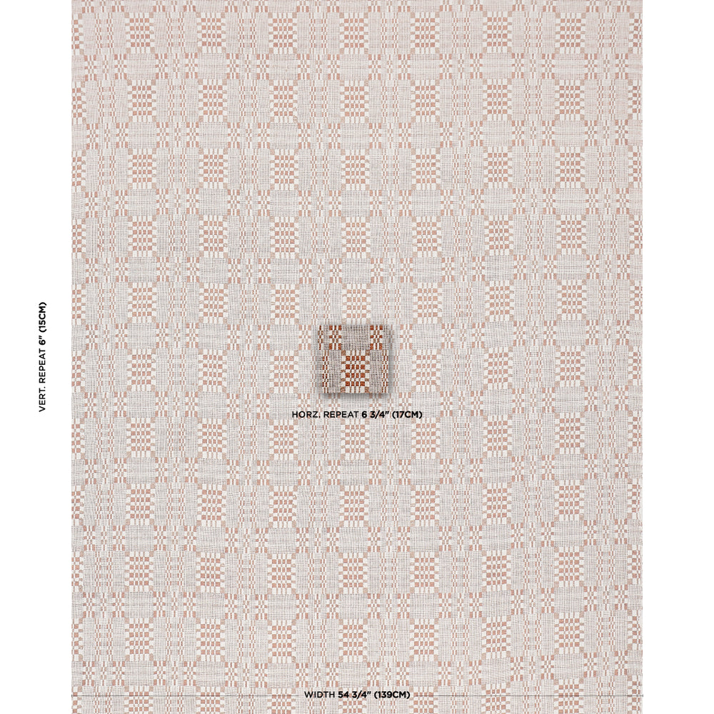 BRIMFIELD | Terracotta