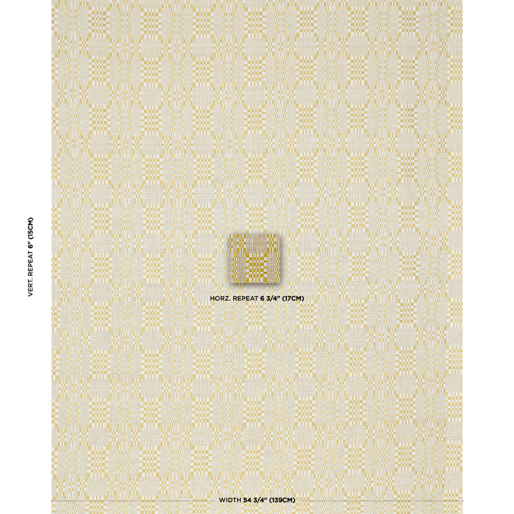 BRIMFIELD | Mimosa Glow