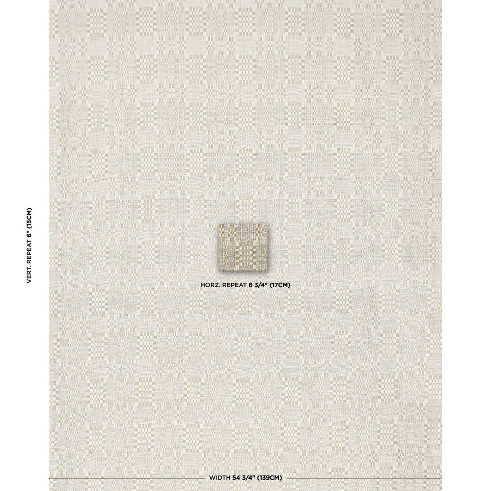 BRIMFIELD | Almond Dust