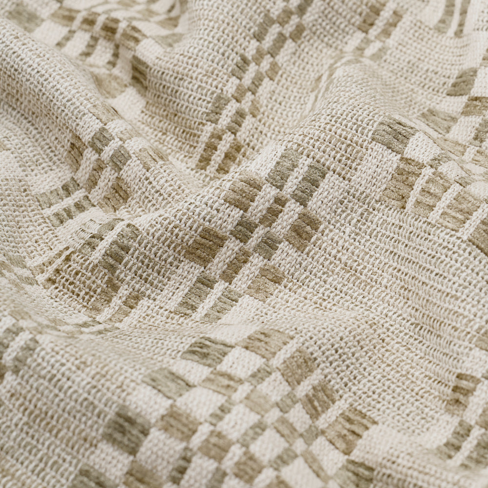 BRIMFIELD | Almond Dust