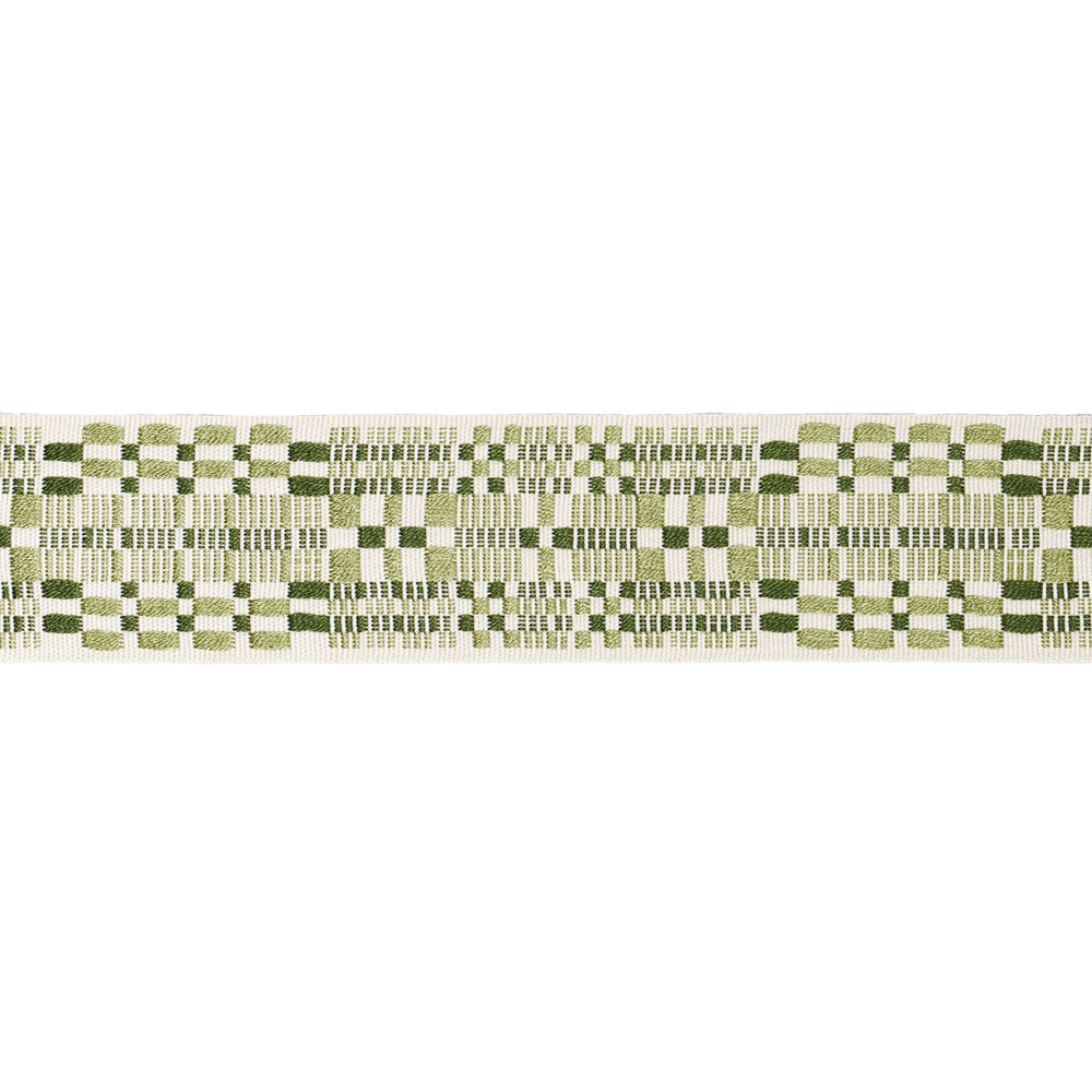 BRIMFIELD TAPE | Leaf