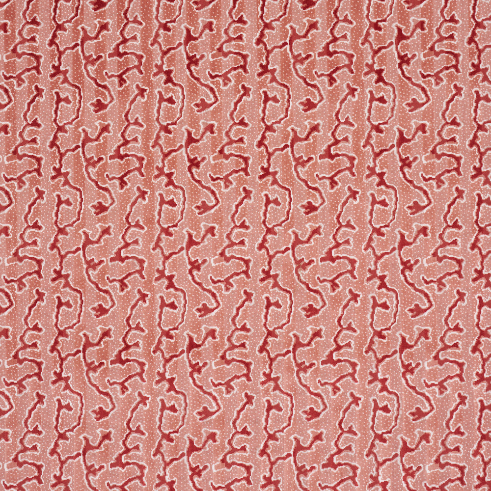 CORAIL VELVET | Coral