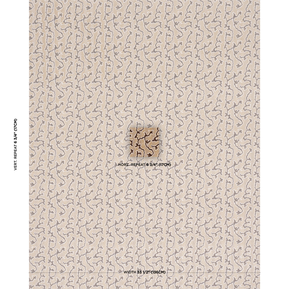 CORAIL VELVET | Champignon