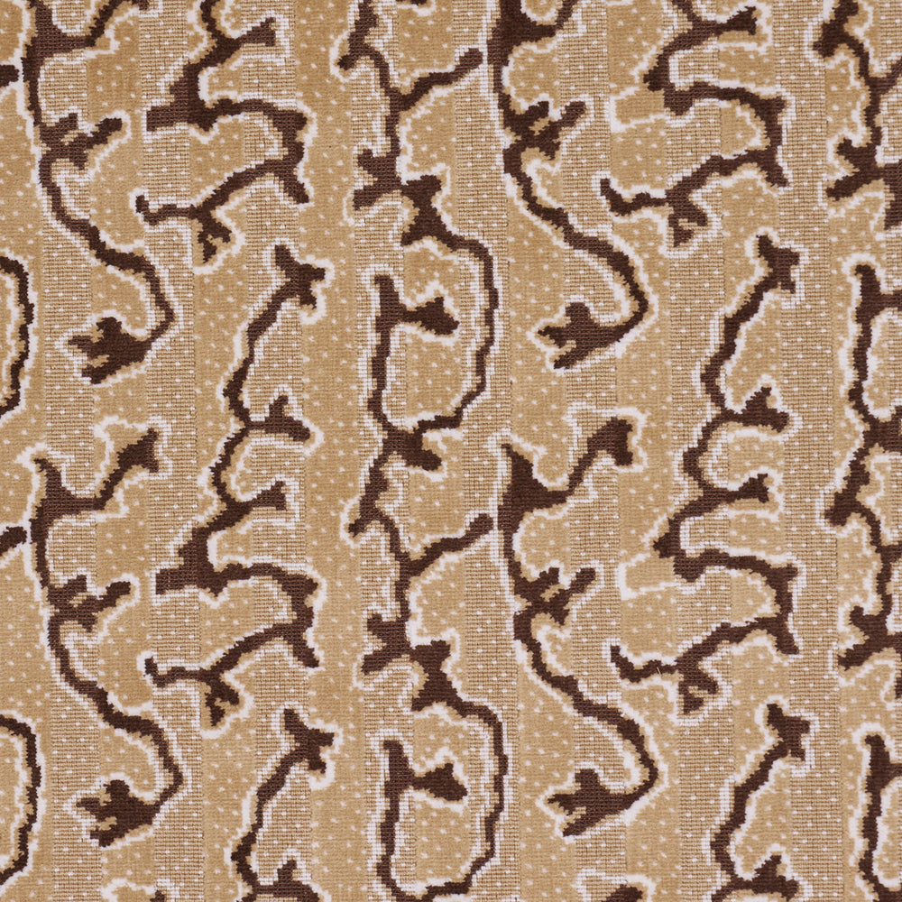 CORAIL VELVET | Champignon