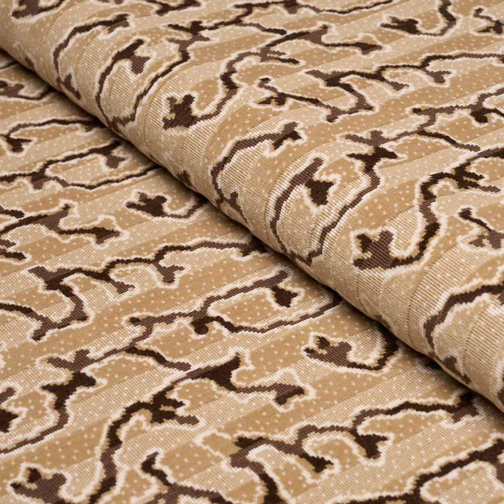 CORAIL VELVET | Champignon