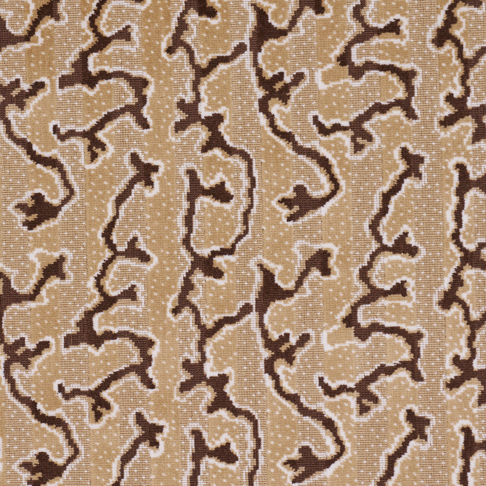 CORAIL VELVET | Champignon