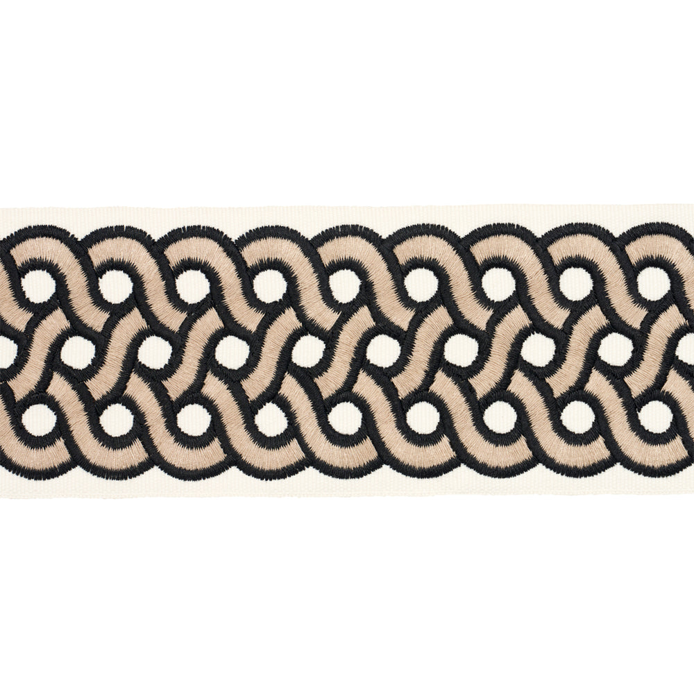 MANDEVILLE TAPE | Almond