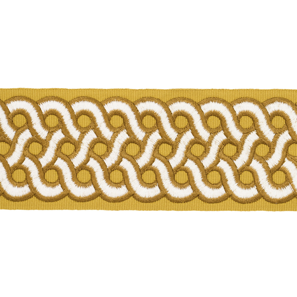 MANDEVILLE TAPE | Goldenrod