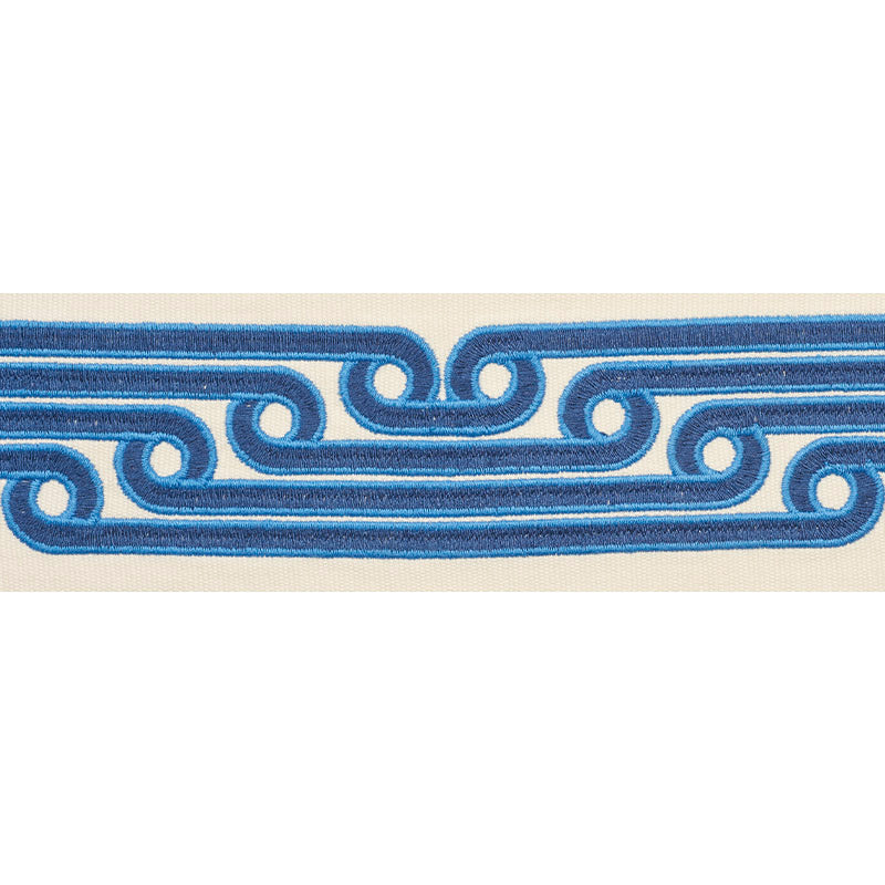 GALLOWAY TAPE | Blue