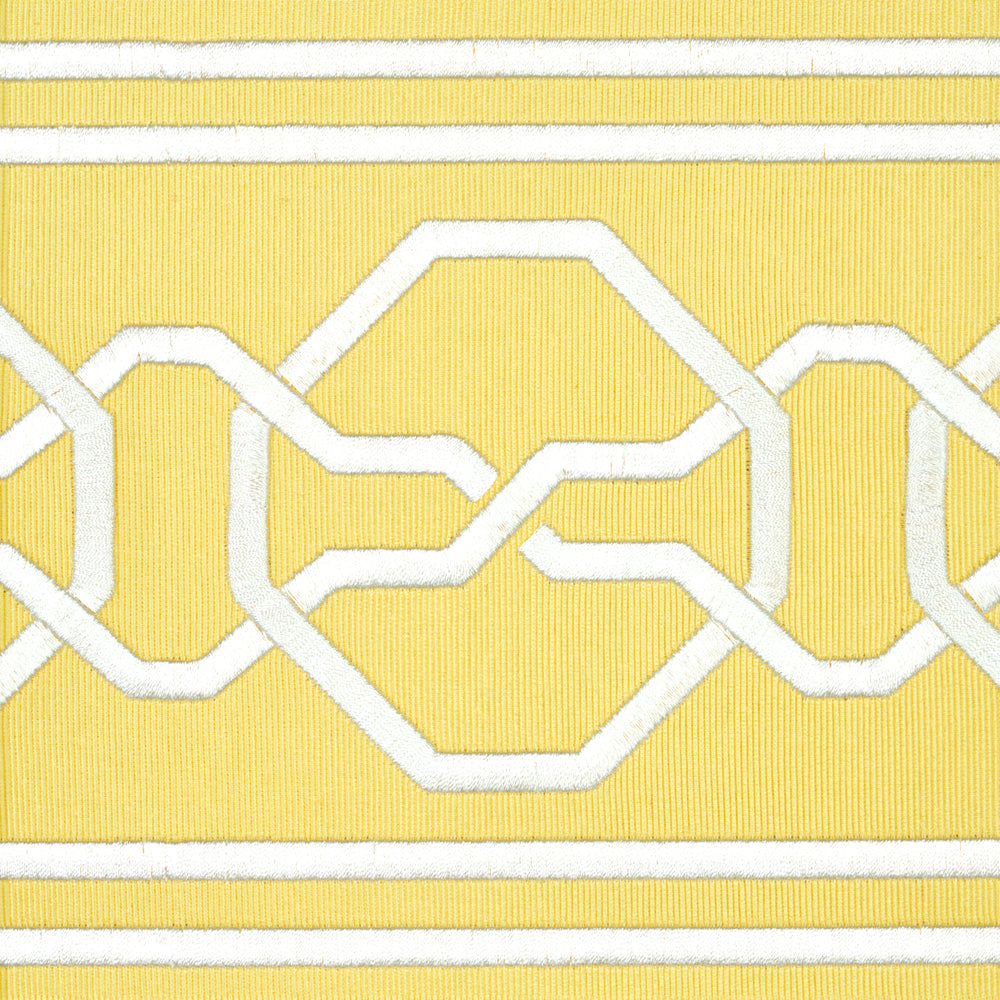 MALMAISON TAPE | Yellow