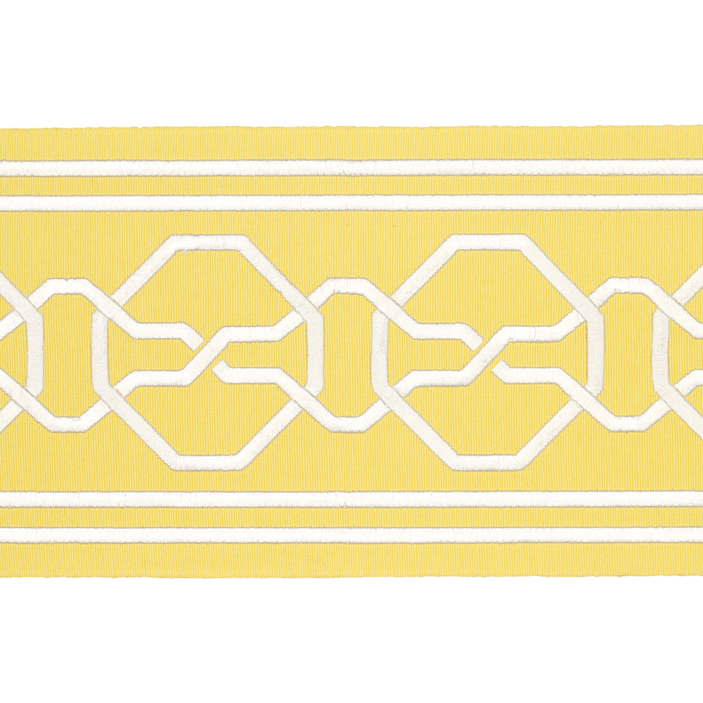 MALMAISON TAPE | Yellow