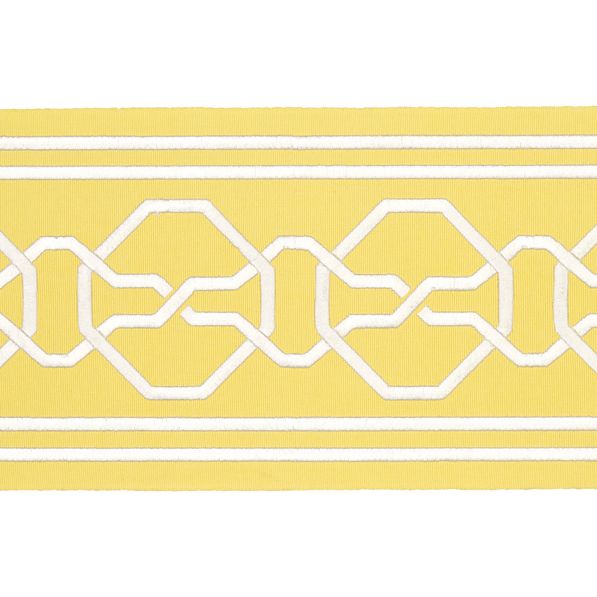 MALMAISON TAPE | YELLOW