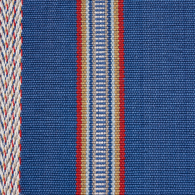 KAYENTA STRIPE | BLUE