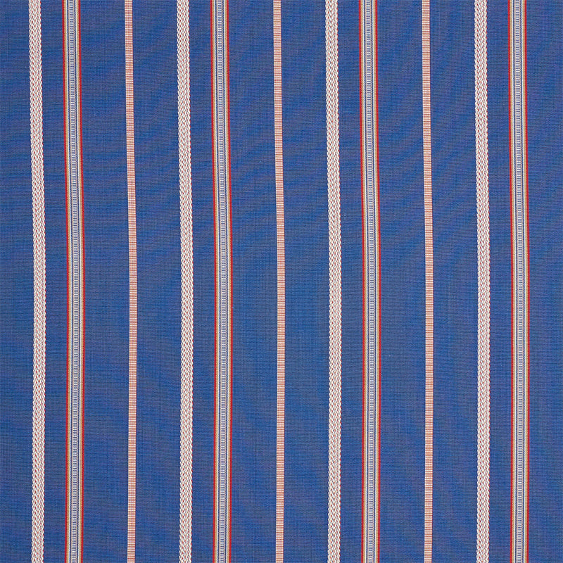 KAYENTA STRIPE | Blue