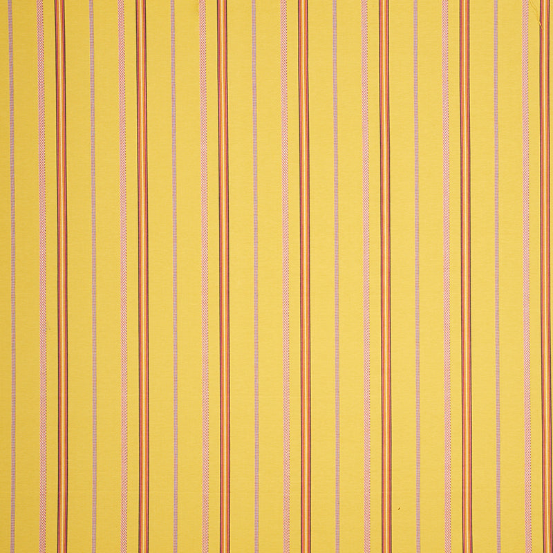 KAYENTA STRIPE | Yellow