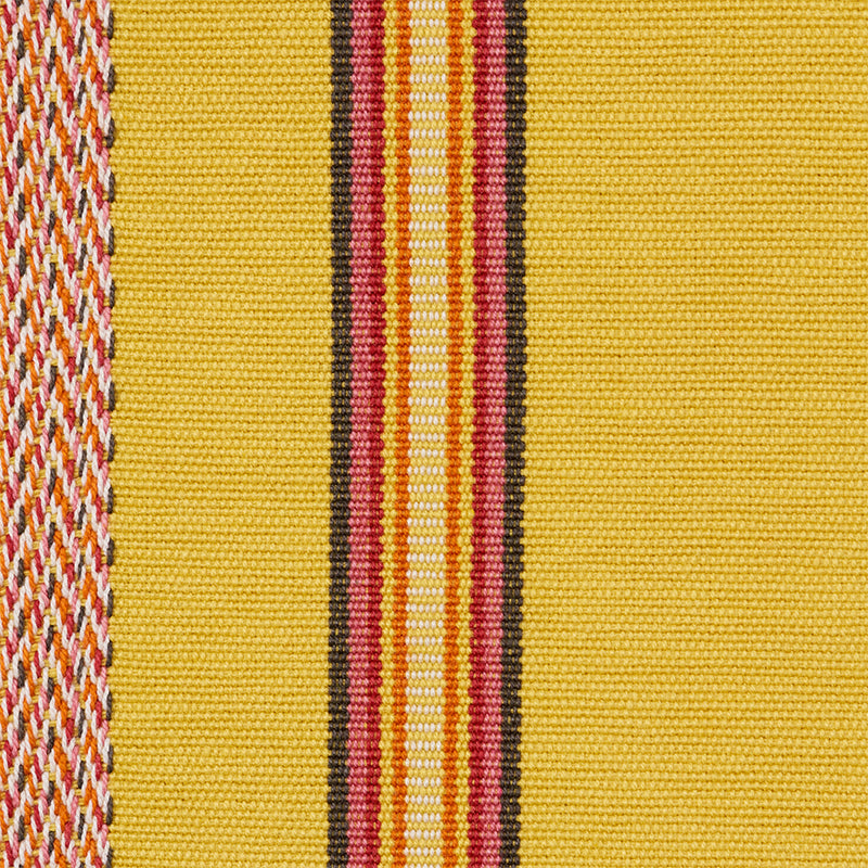 KAYENTA STRIPE | Yellow