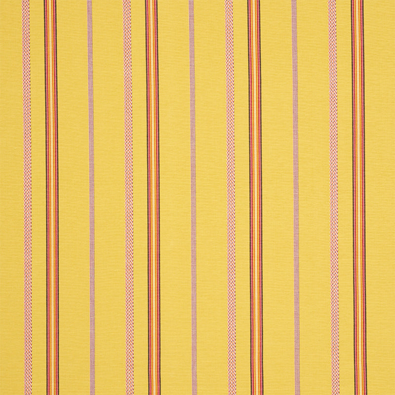 KAYENTA STRIPE | Yellow