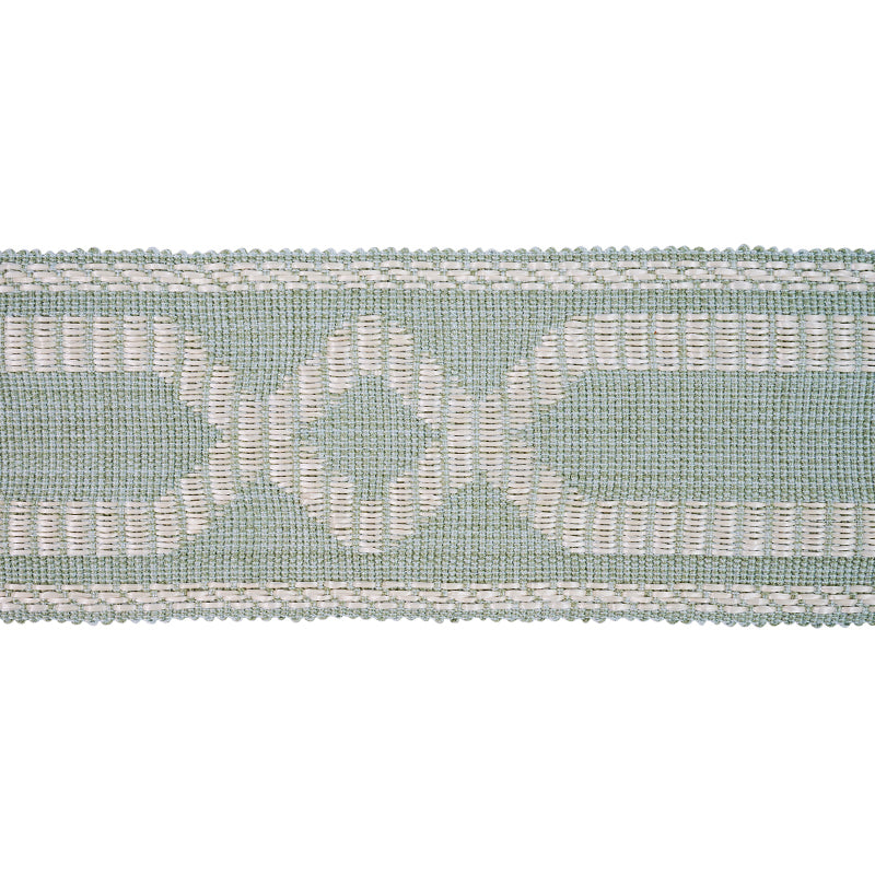 BRIAR RAFFIA TAPE | SAGE