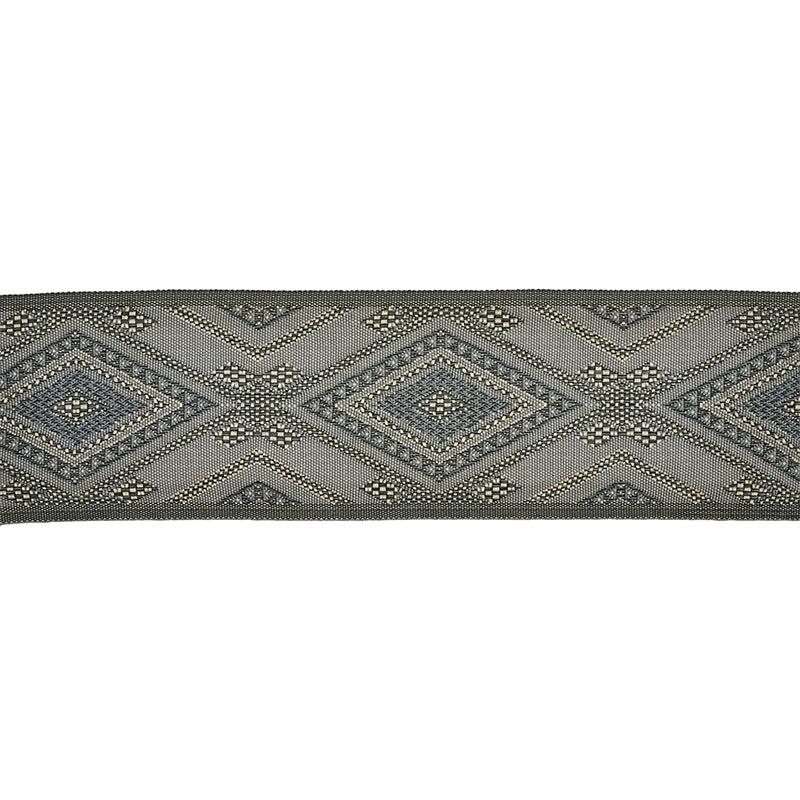 BOULTON TAPE | Charcoal