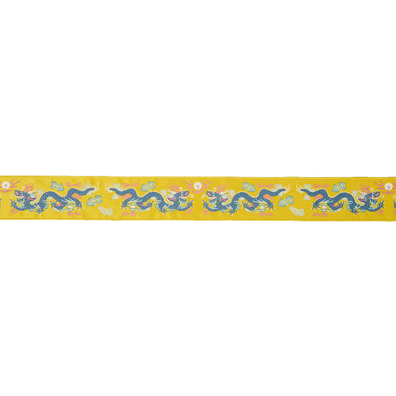 LILI DRAGON TAPE | Yellow