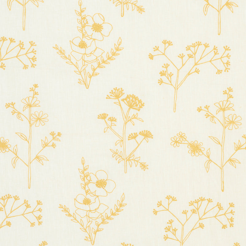 LISBETH EMBROIDERY | MARIGOLD