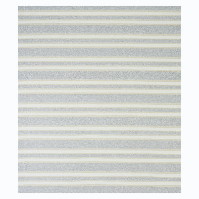 OHARA STRIPE INDOOR/OUTDOOR | GREY