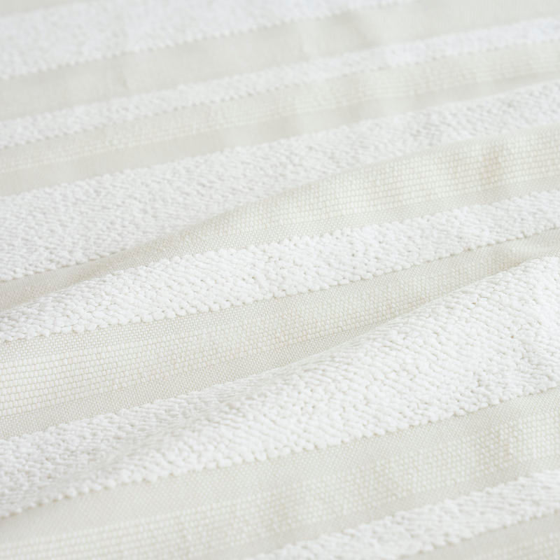 OHARA STRIPE INDOOR/OUTDOOR | Ivory