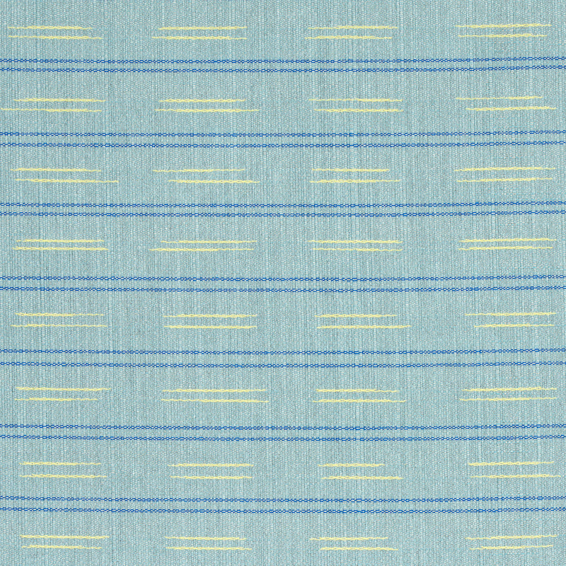 AINSLEY STRIPE INDOOR/OUTDOOR | Sky