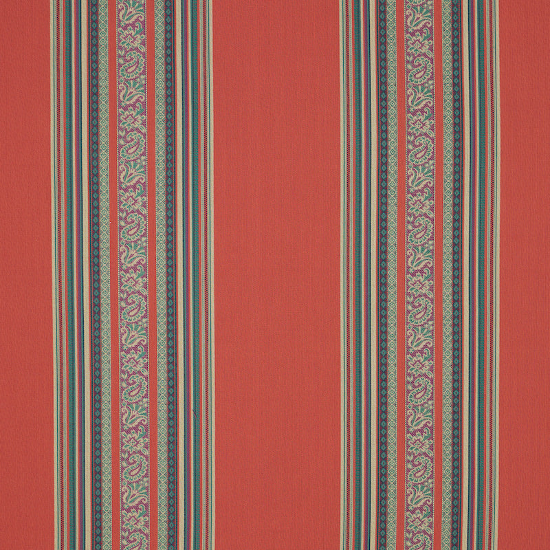 MARKOVA STRIPE | RED