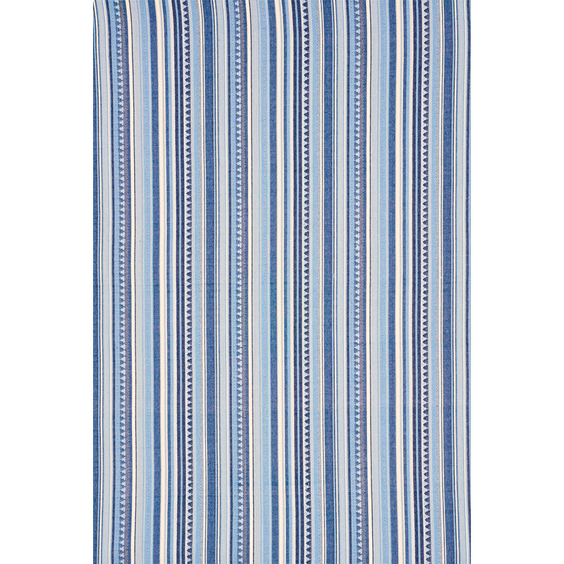 ZUNI STRIPE | BLUE