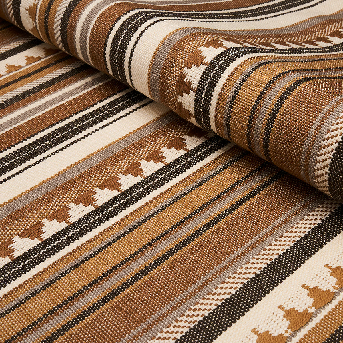 ZUNI STRIPE | Dune