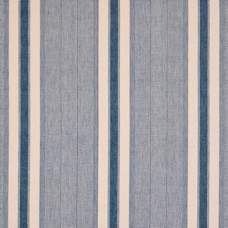IPALA HAND WOVEN STRIPE | Ocean