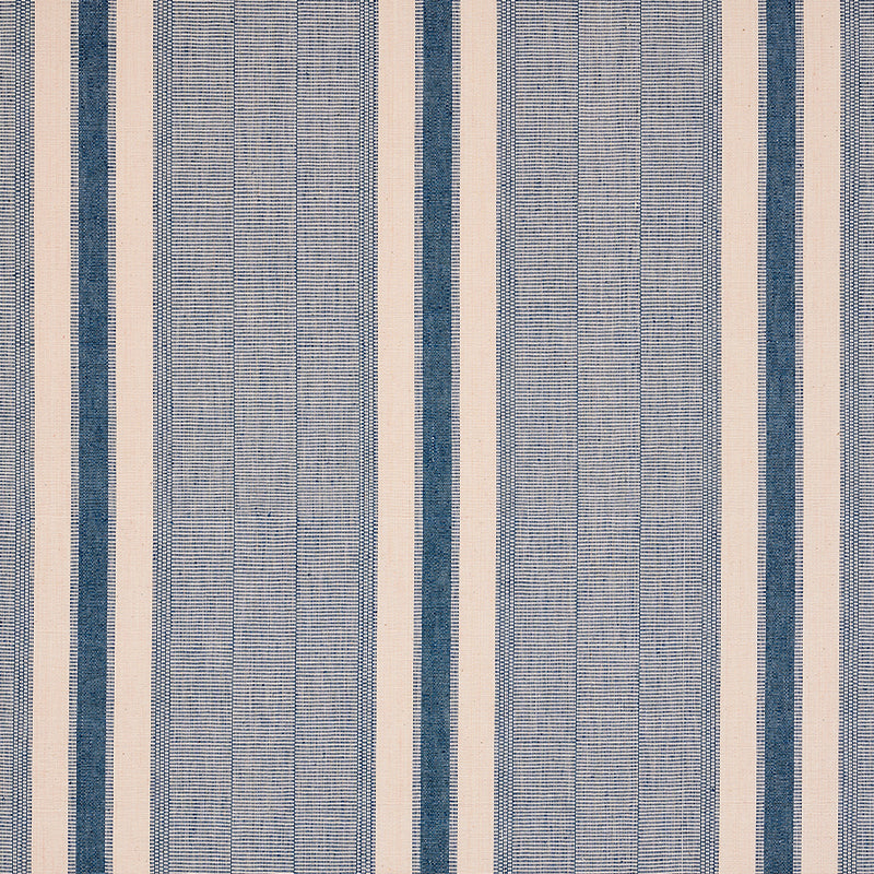 IPALA HAND WOVEN STRIPE | OCEAN