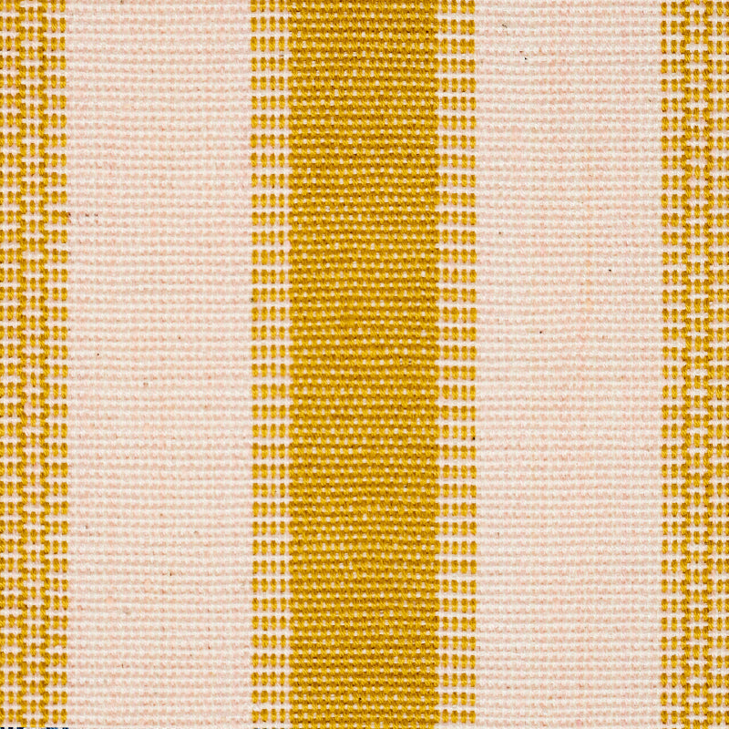 IPALA HAND WOVEN STRIPE | Yellow