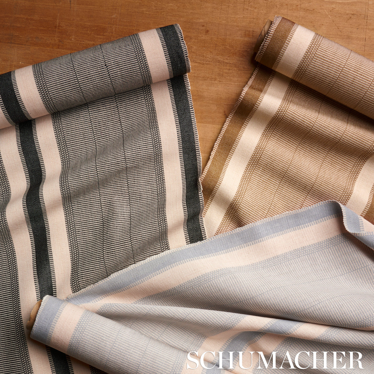 IPALA HAND WOVEN STRIPE | SKY