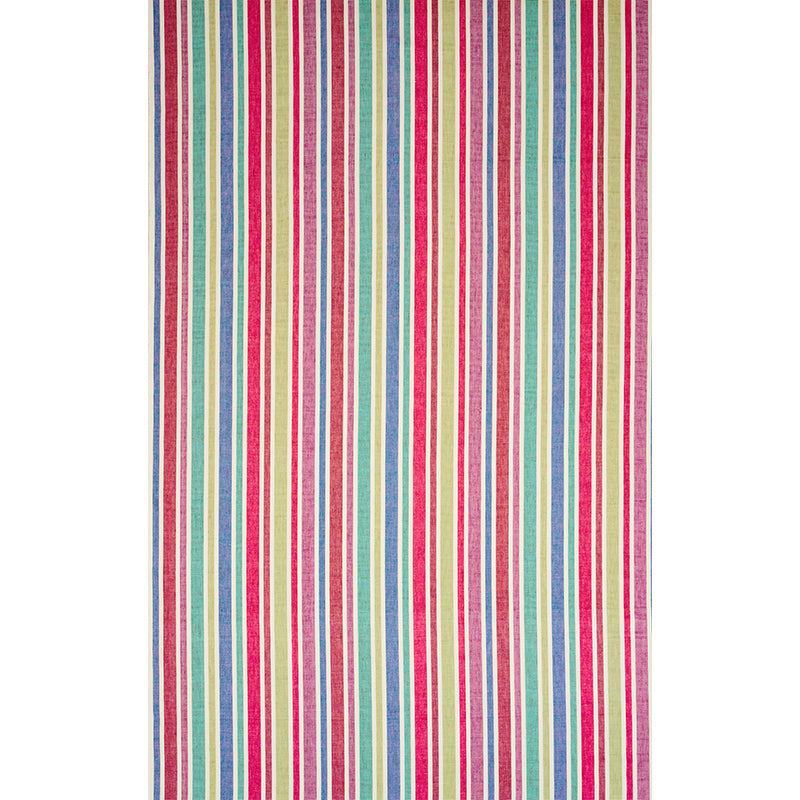 CIRCO HAND WOVEN STRIPE | CARNIVAL