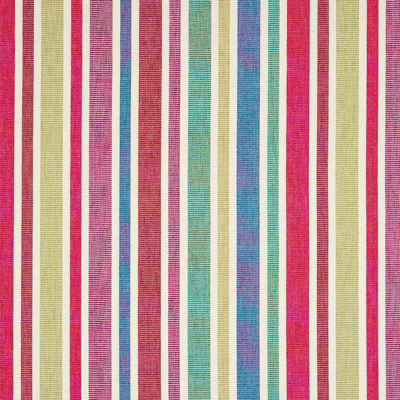 CIRCO HAND WOVEN STRIPE | Carnival