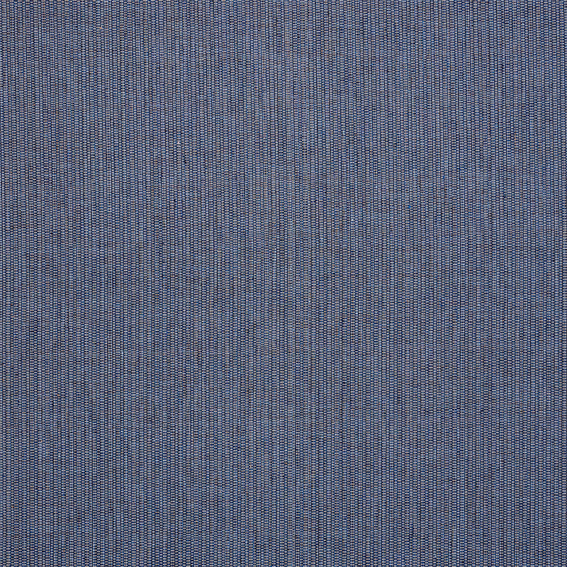 ISPA HAND WOVEN PLAIN | INDIGO