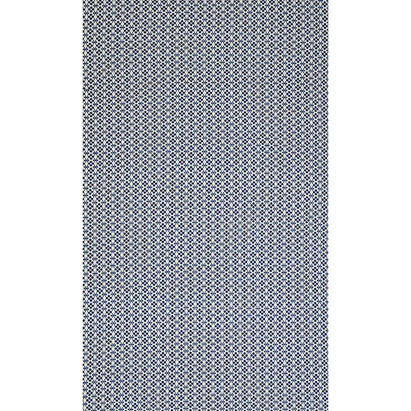 LEMPA HAND WOVEN | Indigo