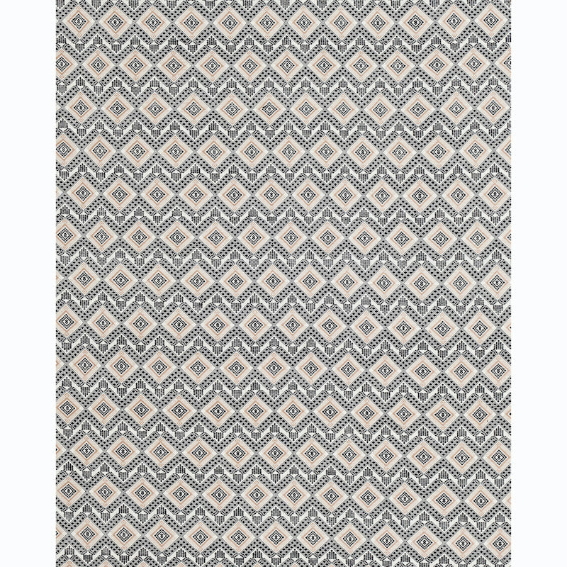 OCOSITO HAND WOVEN | Black