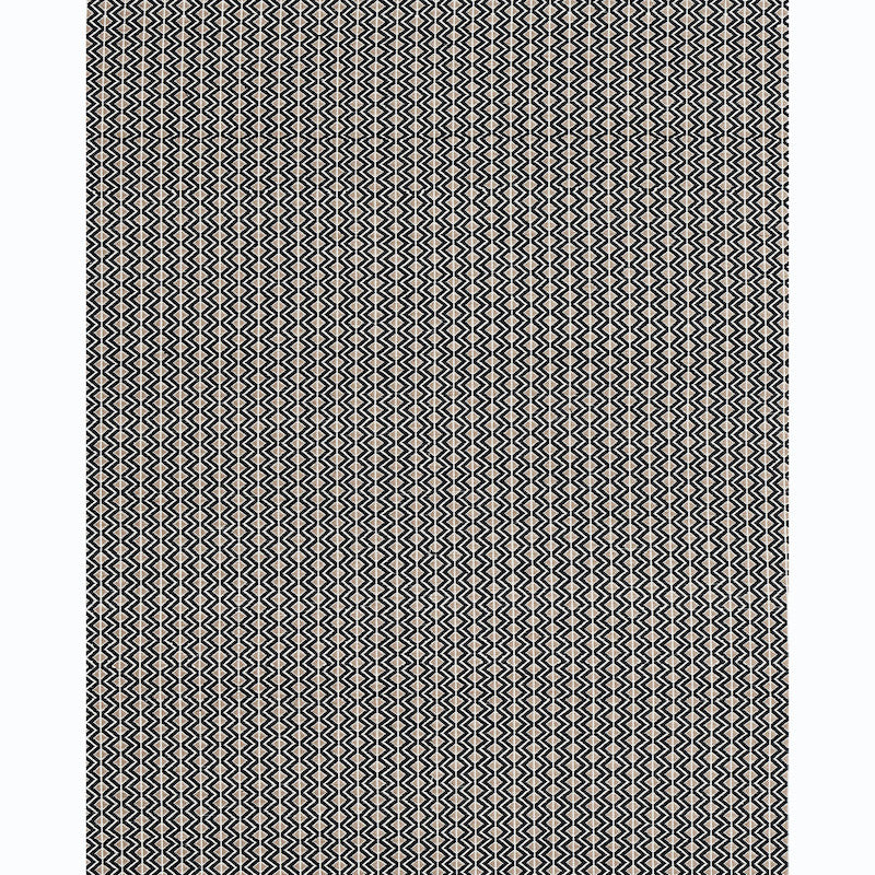 PINULA HAND WOVEN | Black