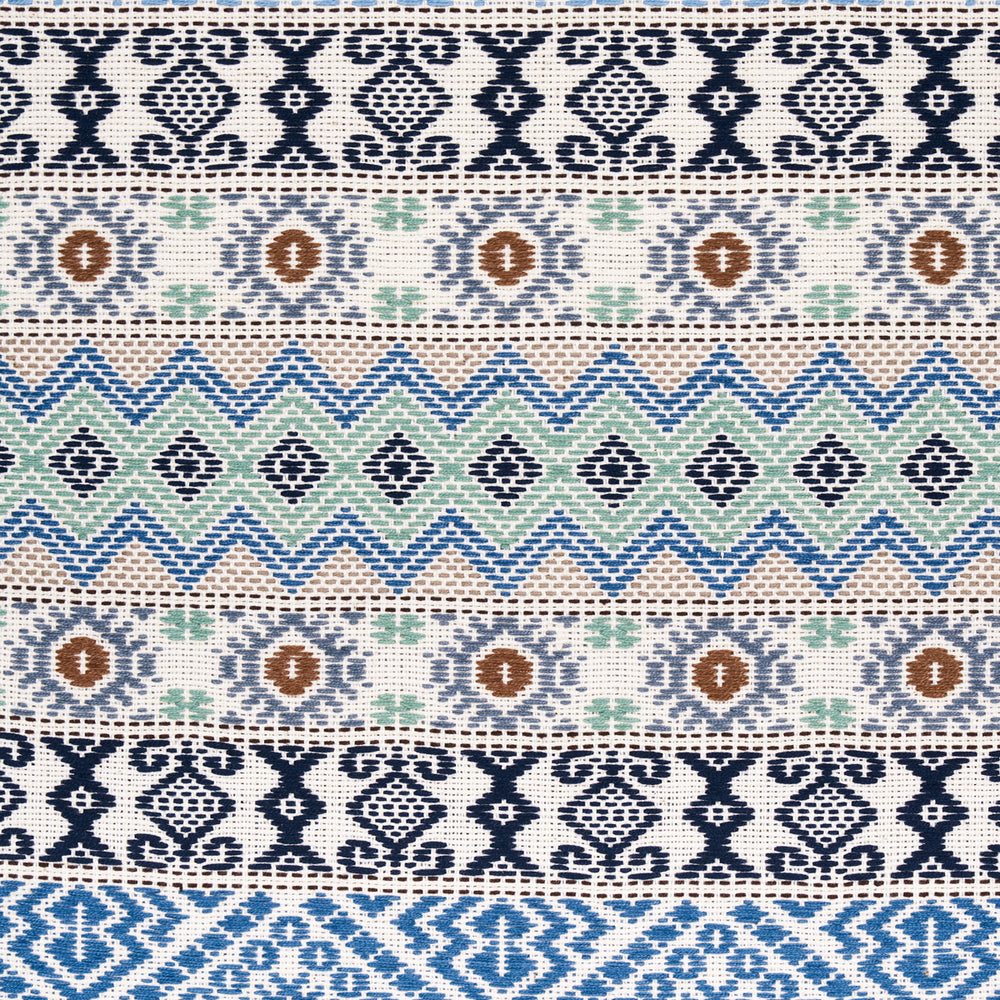 HOLMUL HAND WOVEN | Blue