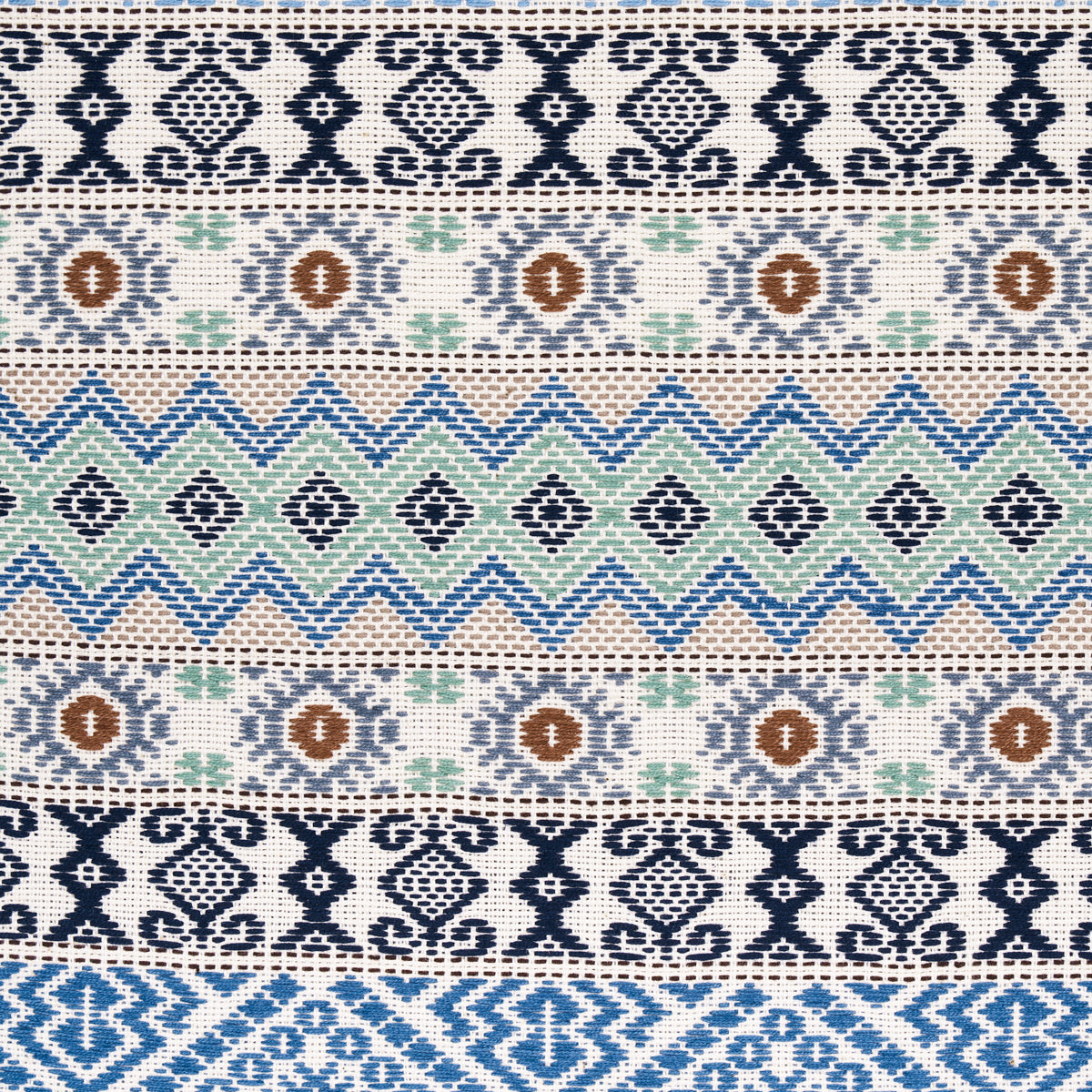 HOLMUL HAND WOVEN | Blue