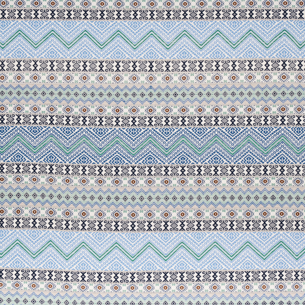 HOLMUL HAND WOVEN | Blue